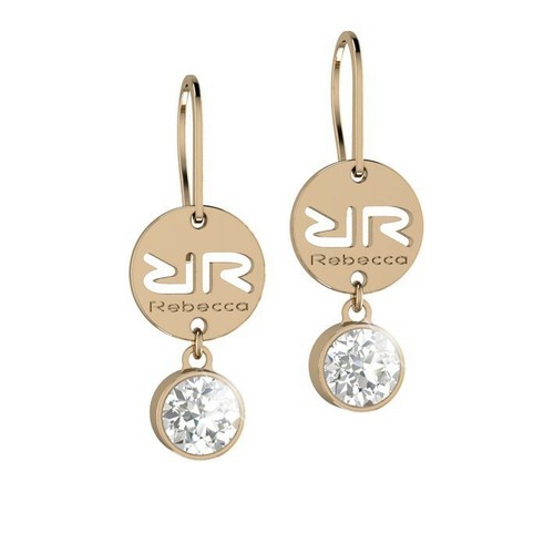 Pendientes rebecca candy - rebecca,