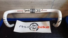 Manubrio Deda Elementi 35 Trentacinque Alluminio 420EE - PDT07