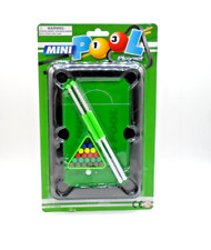 Set tavolo mini biliardo