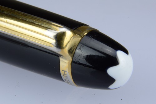 Montblanc meisterstuck pix - montblanc, "pix"