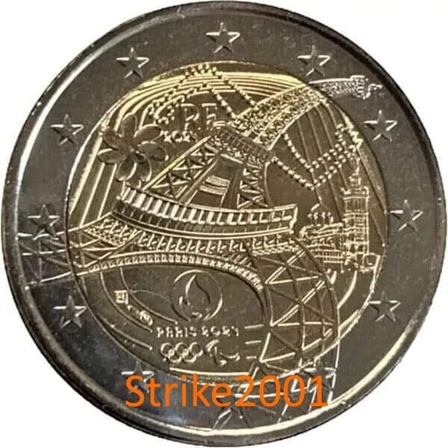 Euro commemorativo francia - euro,
