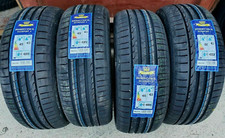 205 50 R17 93W IN OFFERTA 4 PNEUMATICI AUTO IMPERIAL ECOSPORT DOT25 NUOVI ESTIVI