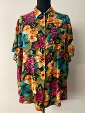 Camicia Vintage Uomo con