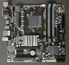 Gigabyte GA-78LMT-USB3 R2