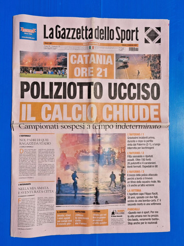 Gazzetta dello sport - gazzetta,