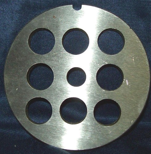 Reber piastra trafila - reber,