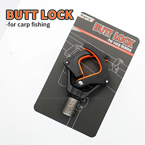 Accessori carp fishing - accessori, canna