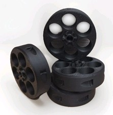 4 Magazine Caricatori