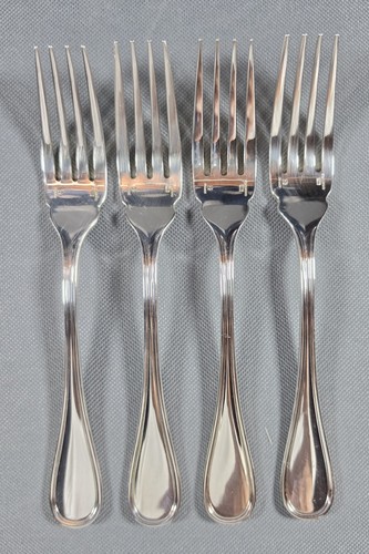 Christofle albi silverplate - christofle,