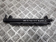 2009 VW GOLF VI FUEL RAIL