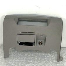 Quadro strumenti centrale