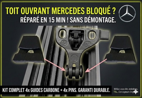 Guide reparation - de,