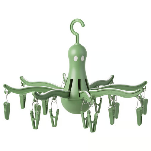 Pressa hanging drying - drying, rack