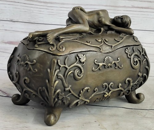 Vintage francese bronzo - francese,