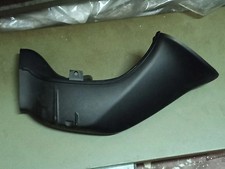 convogliatore Sx ram air