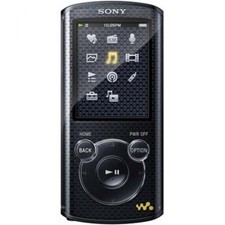 Sony Walkman MP3 4 GB -