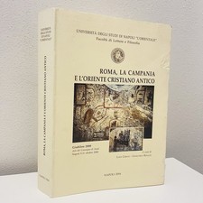 Roma campania oriente - roma, e