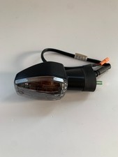 Freccia posteriore sinistra