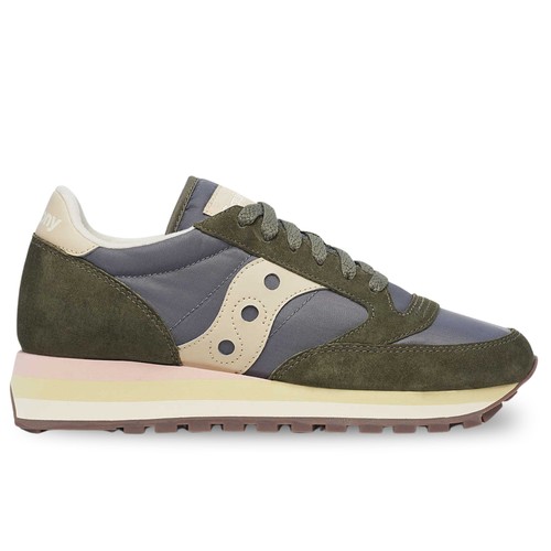 Scarpe saucony jazz - scarpe, triple