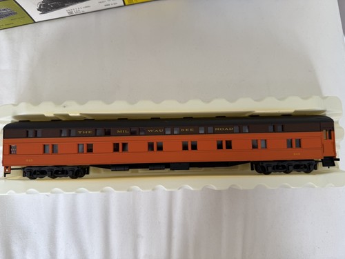 Ahm 6207 gauge 1920 - ahm, 6207-m