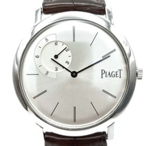 Piaget Altiplano Ultra Thin