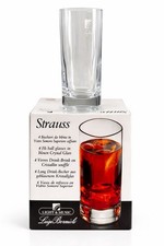 Set 4 Bicchieri Highball Luigi