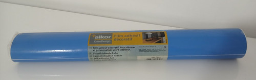 Pellicola adesiva alkor - pellicola,