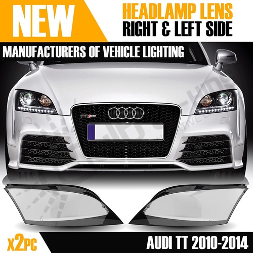 Per audi copriobiettivo - tt, 8j
