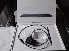 Galaxy tab 5g - tab, s7