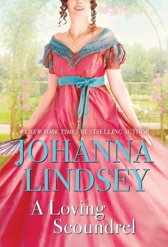 Johanna lindsey loving - lindsey, a