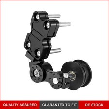 Tendicatena Nero Regolazione