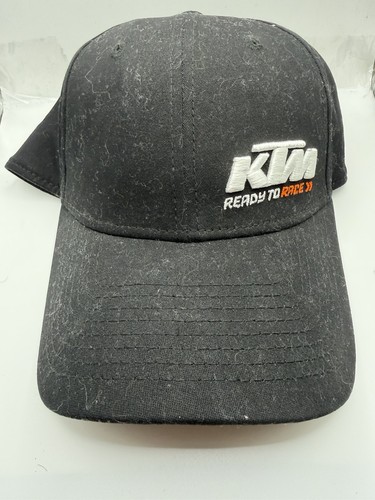 Cappello berretto ktm ready - ready, to