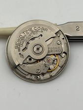 seiko 7006a movement movimento