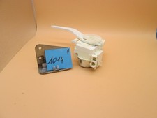 Motore movimentazione getto su vaschetta Bosch logik XX5 lavatrice