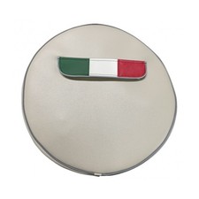 COPRIRUOTA SCORTA BEIGE 10"