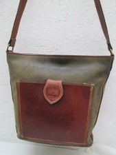 AUTENTICA borsa TIMBERLAND in