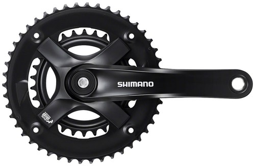 Guarnitura shimano 501 - guarnitura,