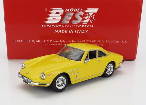 Best model ferrari - 1/43,