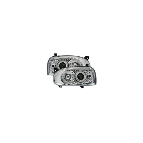Phares angel eyes golf - 2,