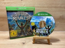 Kinect Sports Rivals | Xbox