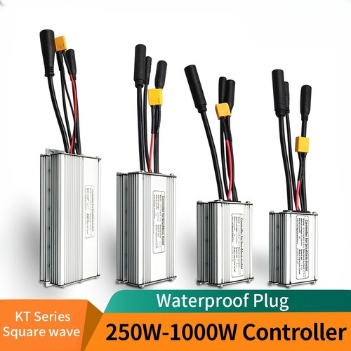 Regolatore brushless - regolatore,