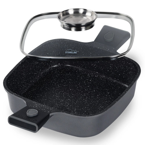 Stoneline smart padella - smart,