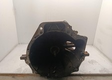CAMBIO MANUALE PER IVECO Daily