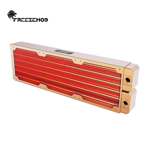 Freezemod 120mm 240mm 360mm - freezemod,