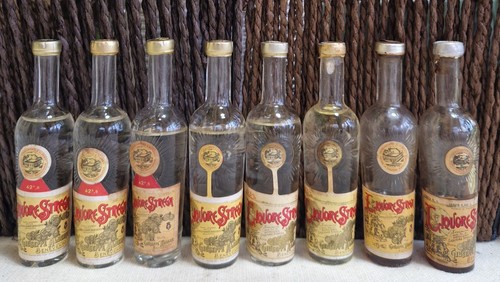Mignon liquore strega - liquore,