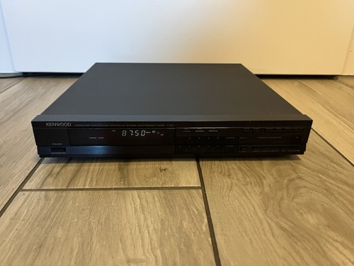 Sintonizzatore kenwood - ✅sintonizzatore,