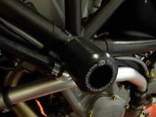 PROTEZIONI TELAIO R&G PER MV