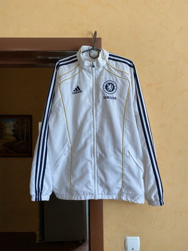 Giacca adidas chelsea vintage - giacca,