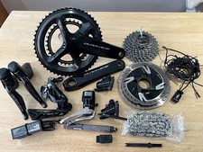 Gruppo freno a disco Shimano