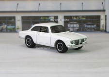 1965-1969 Alfa Romeo Giulia